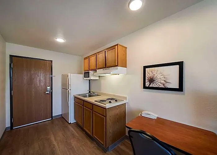 Woodspring Suites Fort Worth Trophy Club