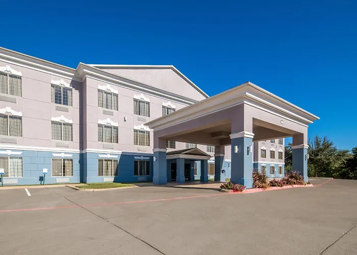 Roanoke Suites