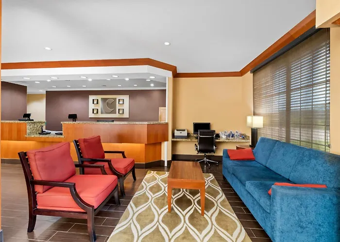 Roanoke Suites